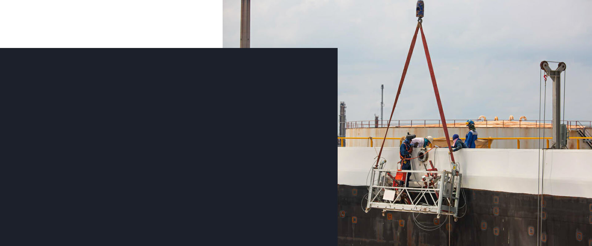 eslignas y maniobras